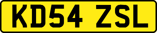 KD54ZSL