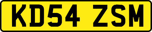 KD54ZSM