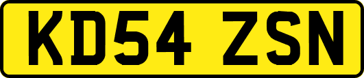 KD54ZSN