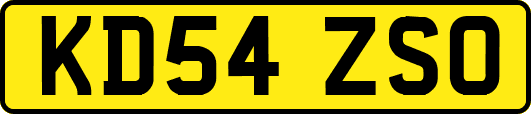 KD54ZSO