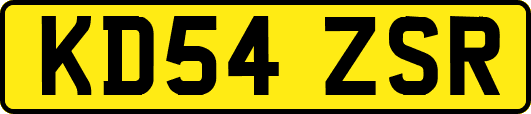 KD54ZSR