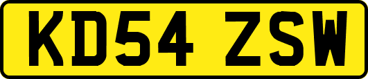 KD54ZSW