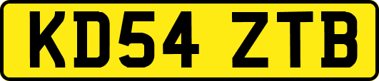 KD54ZTB