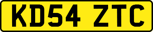 KD54ZTC