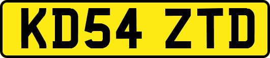 KD54ZTD