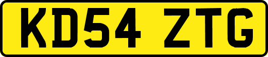 KD54ZTG