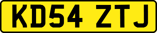 KD54ZTJ