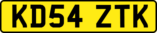 KD54ZTK