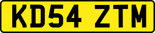 KD54ZTM