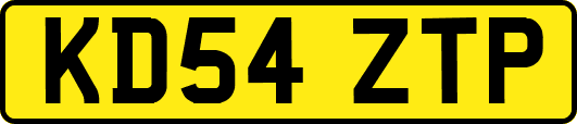 KD54ZTP