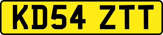 KD54ZTT