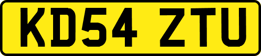 KD54ZTU