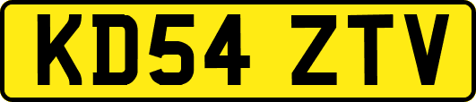 KD54ZTV