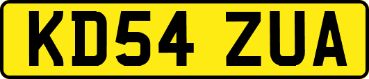 KD54ZUA