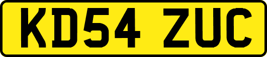 KD54ZUC