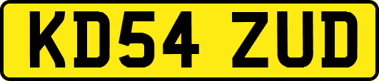 KD54ZUD