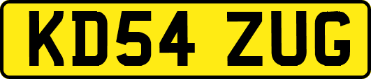 KD54ZUG