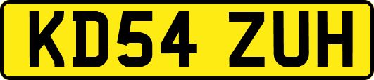 KD54ZUH