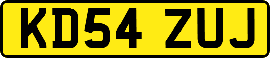 KD54ZUJ