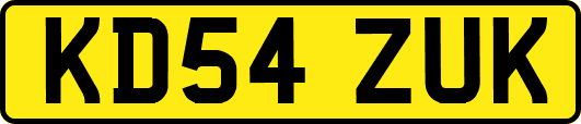 KD54ZUK