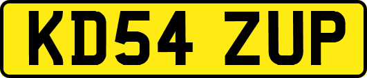 KD54ZUP