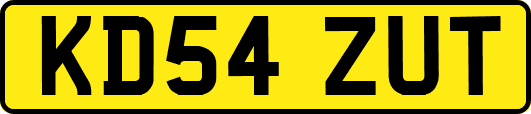 KD54ZUT