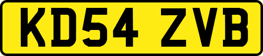 KD54ZVB
