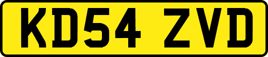 KD54ZVD