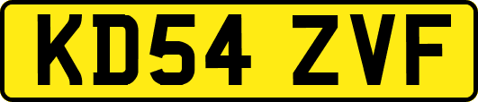 KD54ZVF
