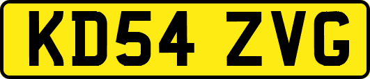 KD54ZVG