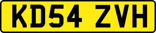 KD54ZVH