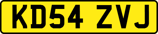 KD54ZVJ