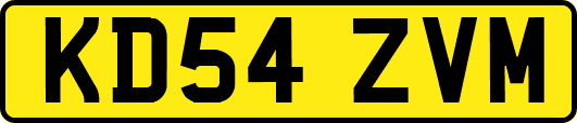 KD54ZVM