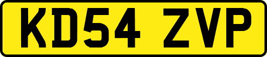 KD54ZVP