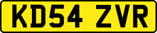 KD54ZVR