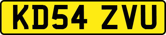 KD54ZVU