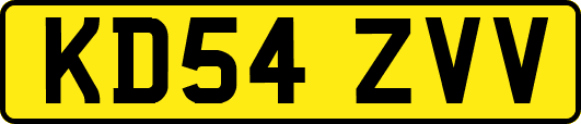 KD54ZVV