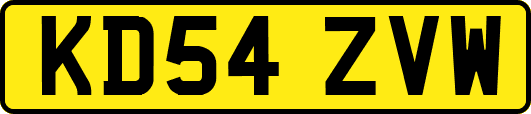 KD54ZVW