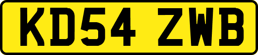 KD54ZWB