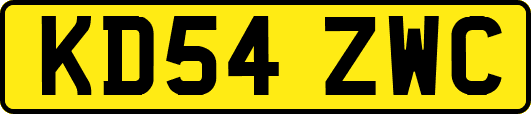 KD54ZWC