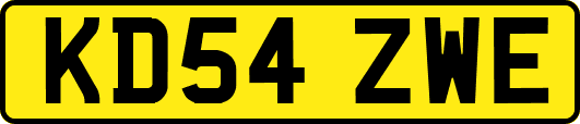 KD54ZWE