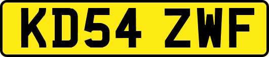 KD54ZWF