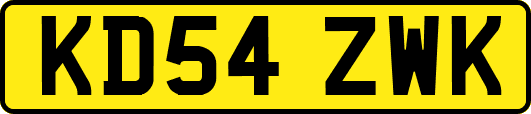 KD54ZWK