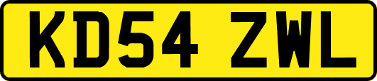 KD54ZWL