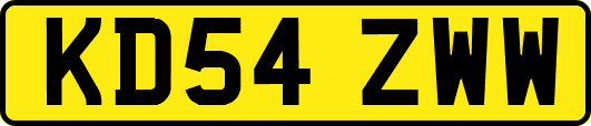 KD54ZWW