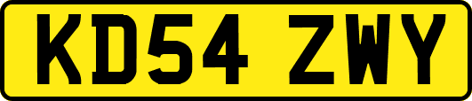KD54ZWY