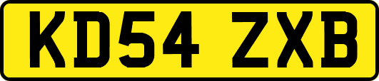 KD54ZXB