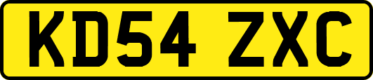 KD54ZXC