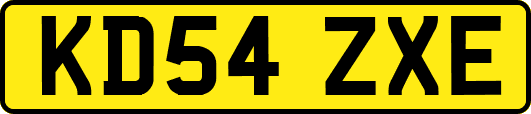 KD54ZXE