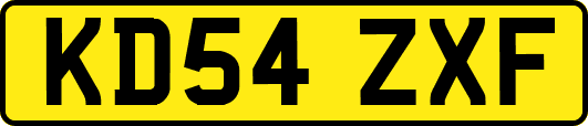 KD54ZXF